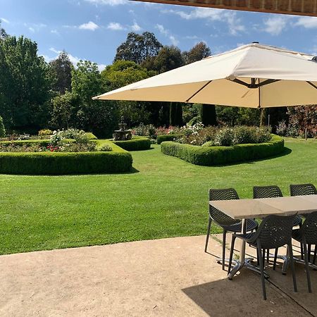Myrrhee Brookfield Guest House מראה חיצוני תמונה
