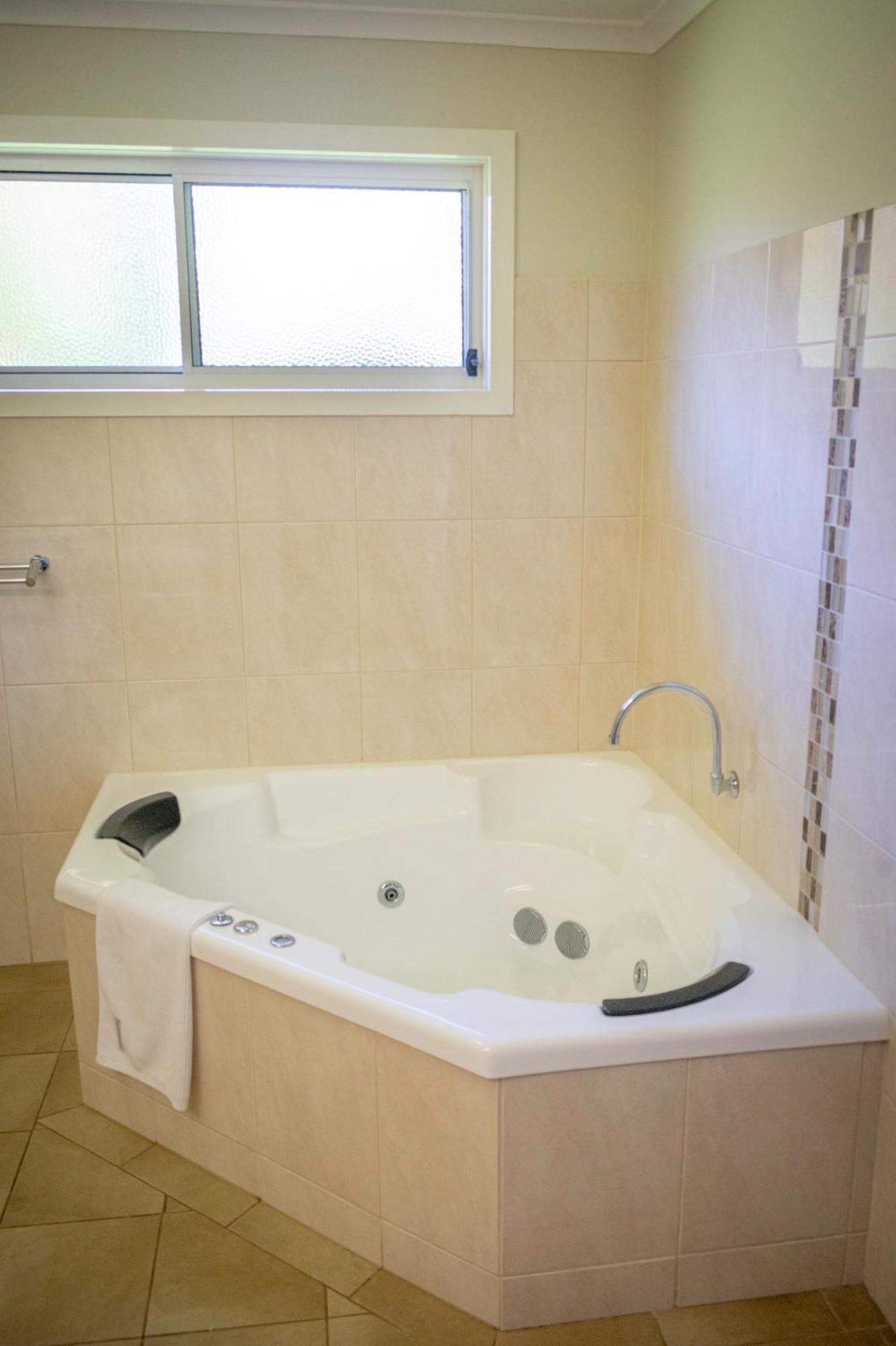 Myrrhee Brookfield Guest House מראה חיצוני תמונה