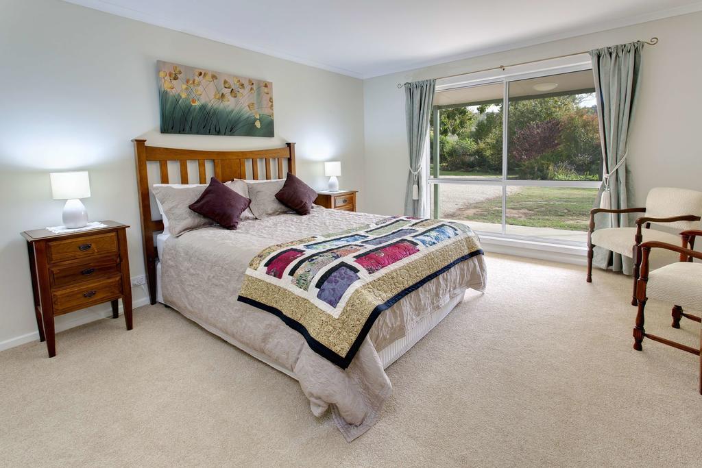 Myrrhee Brookfield Guest House מראה חיצוני תמונה